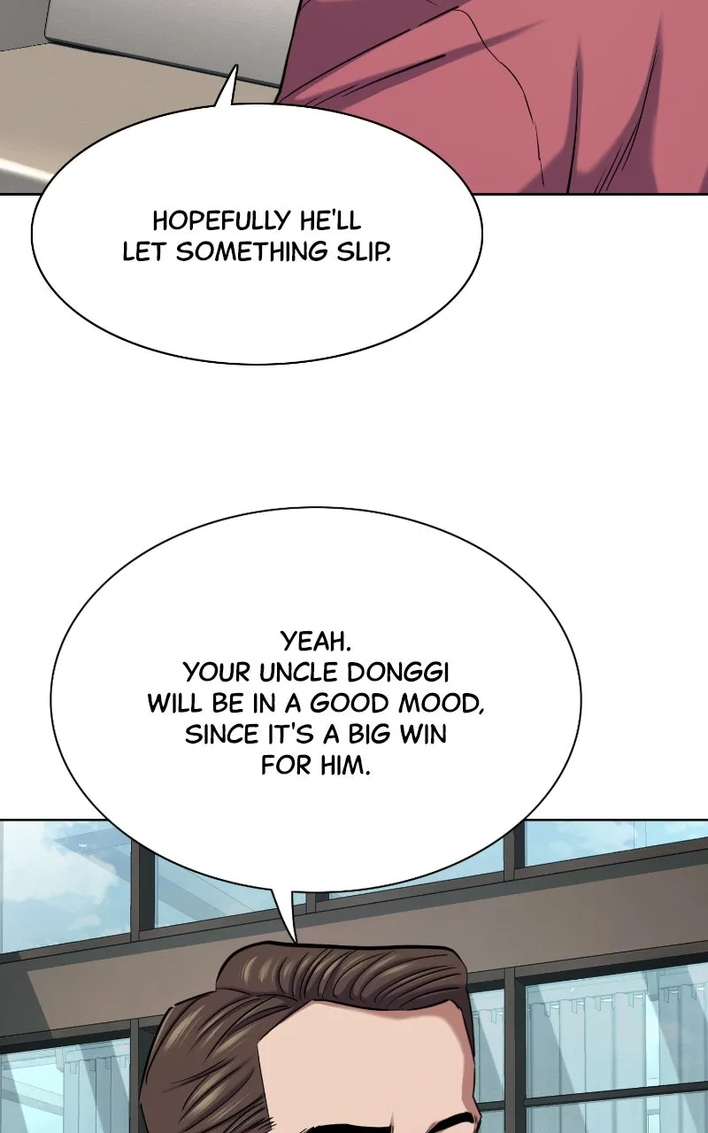 Reborn Rich Chapter 153 page 47 - 