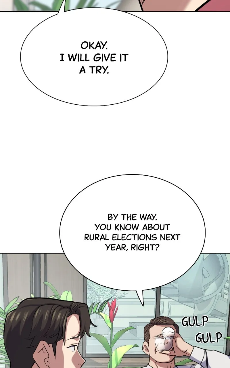 Reborn Rich Chapter 153 page 50 - 