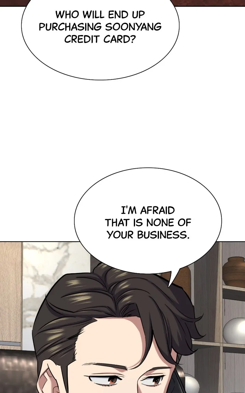 Reborn Rich Chapter 153 page 6 - 