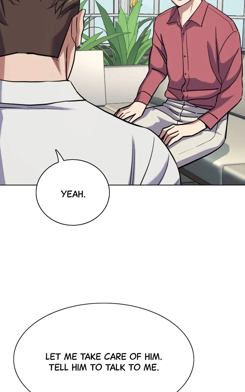 Reborn Rich Chapter 153 page 55 - 