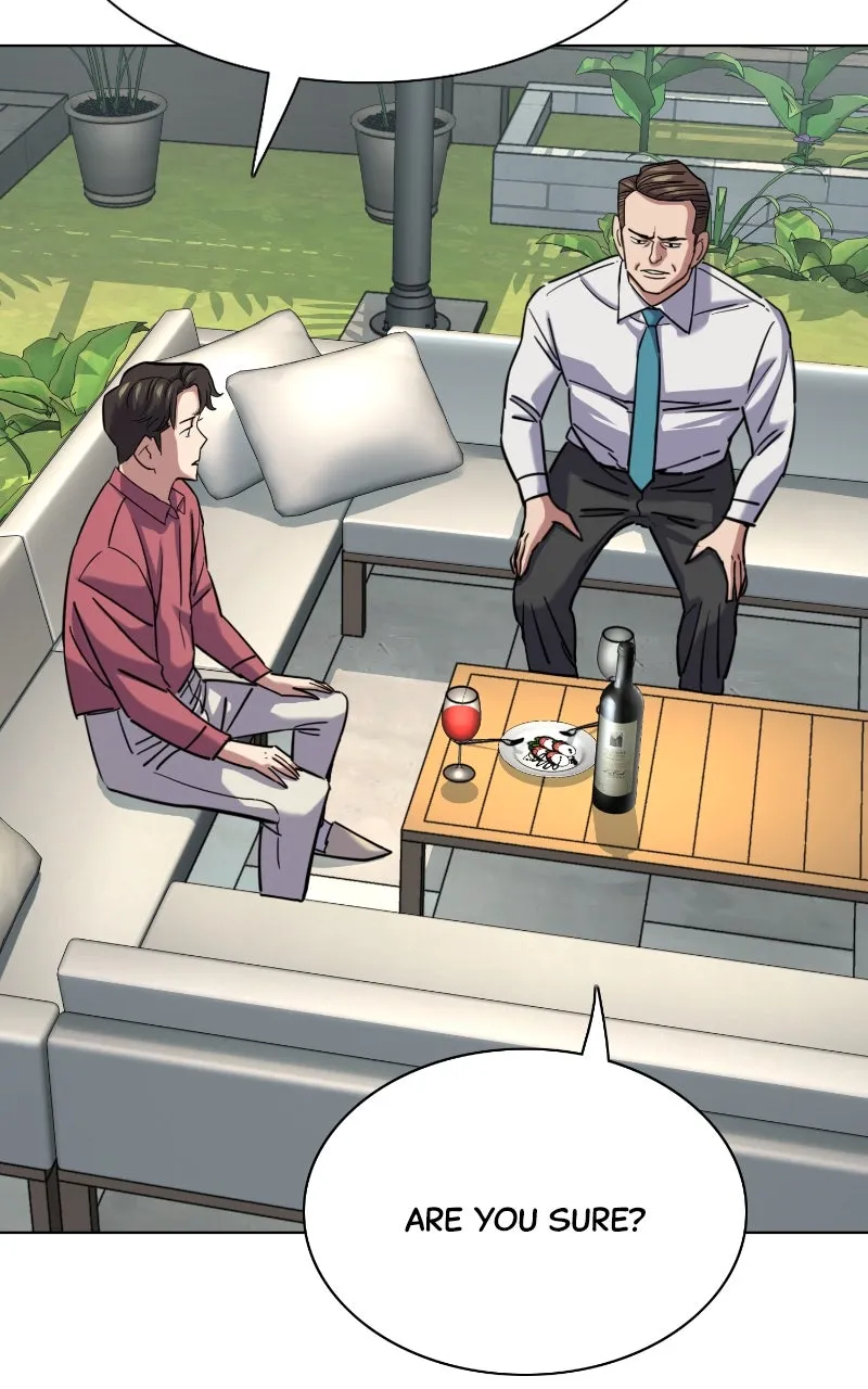 Reborn Rich Chapter 153 page 56 - 