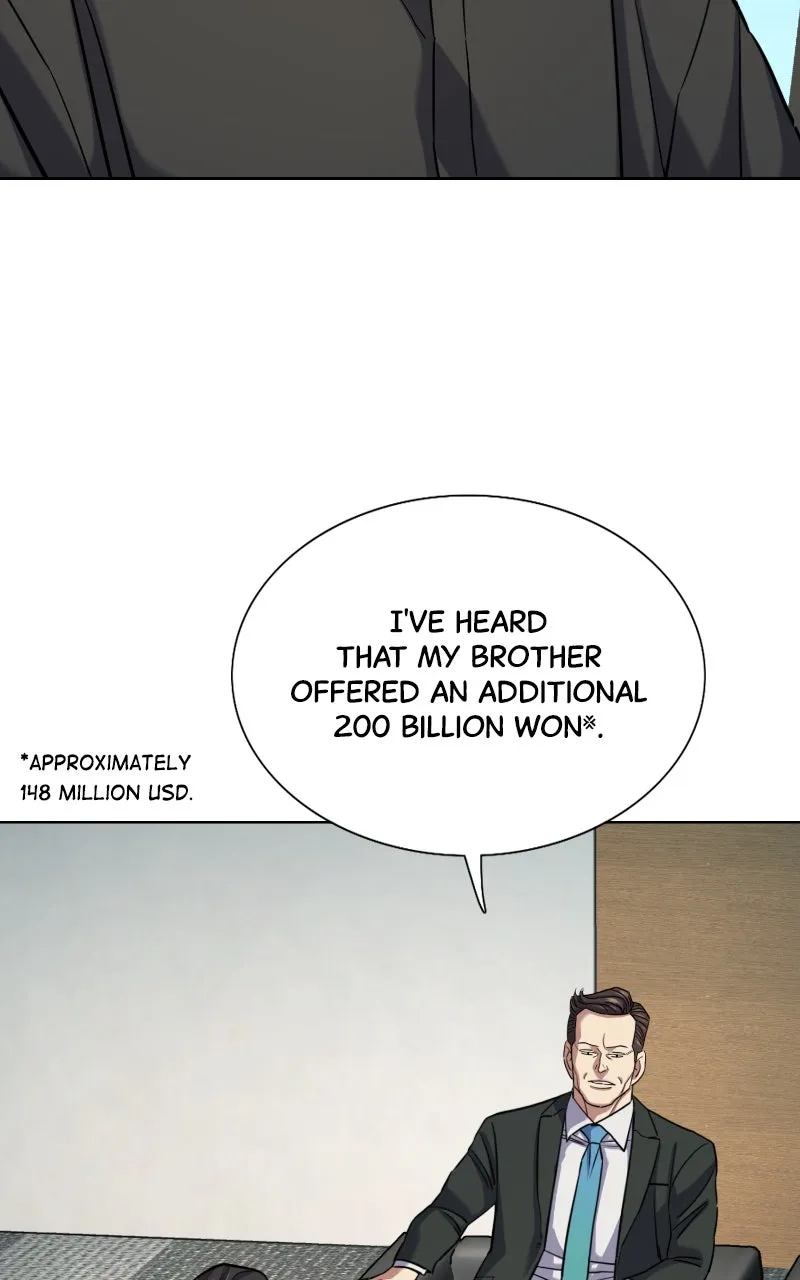 Reborn Rich Chapter 153 page 74 - 