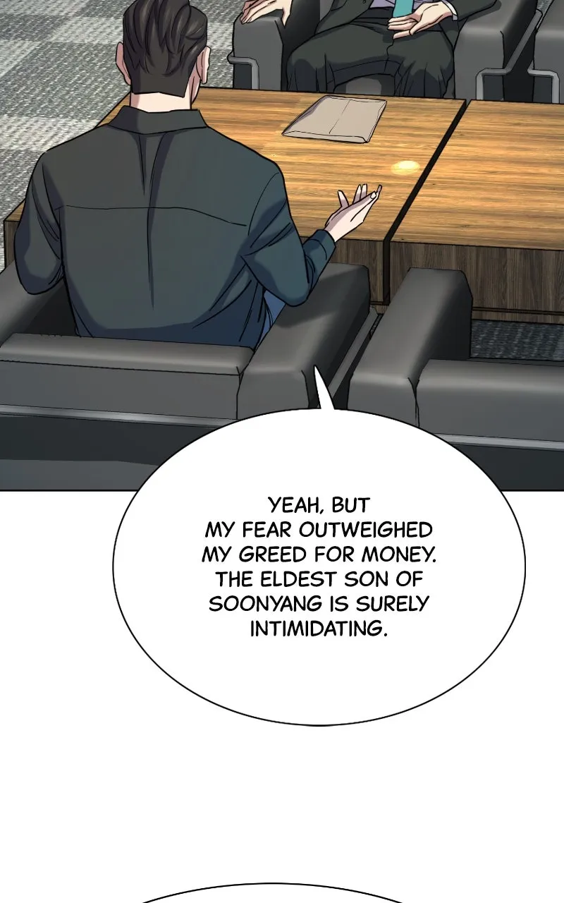 Reborn Rich Chapter 153 page 75 - 