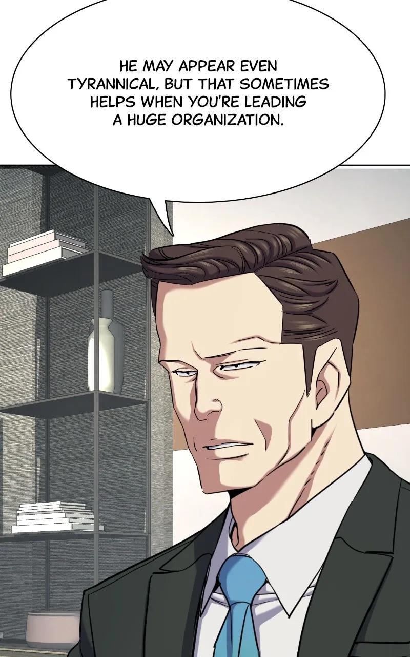 Reborn Rich Chapter 153 page 76 - 