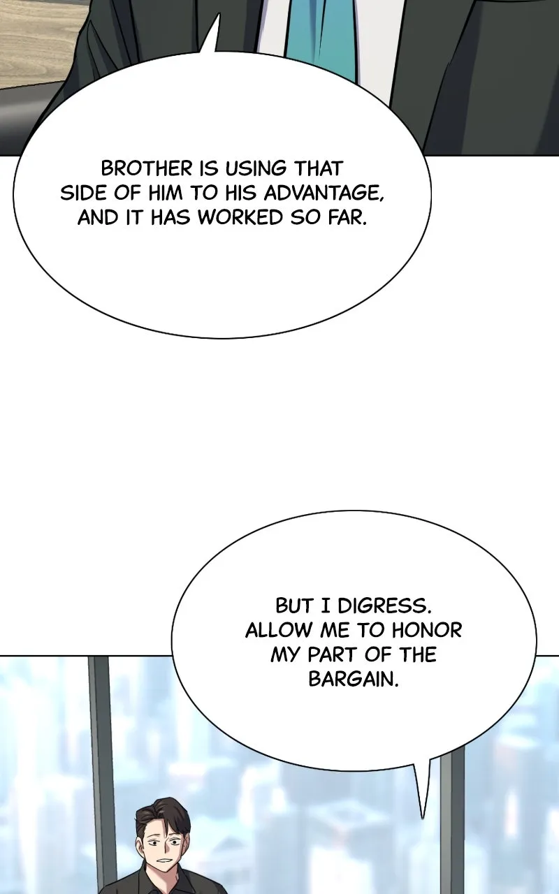 Reborn Rich Chapter 153 page 77 - 