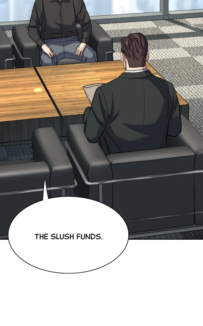 Reborn Rich Chapter 153 page 78 - 