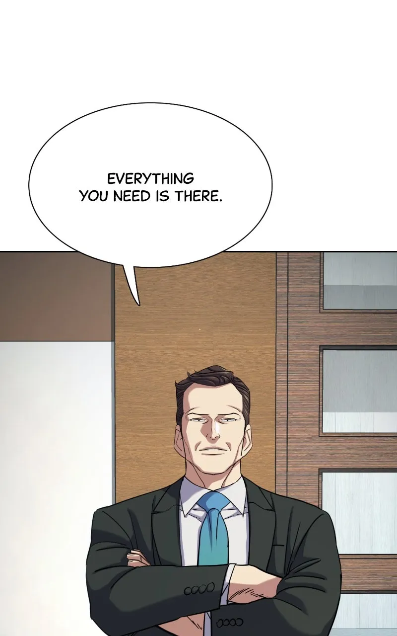 Reborn Rich Chapter 153 page 80 - 
