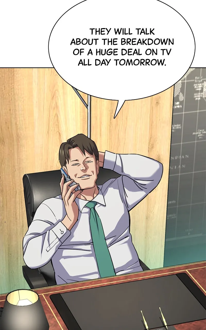 Reborn Rich Chapter 153 page 9 - 
