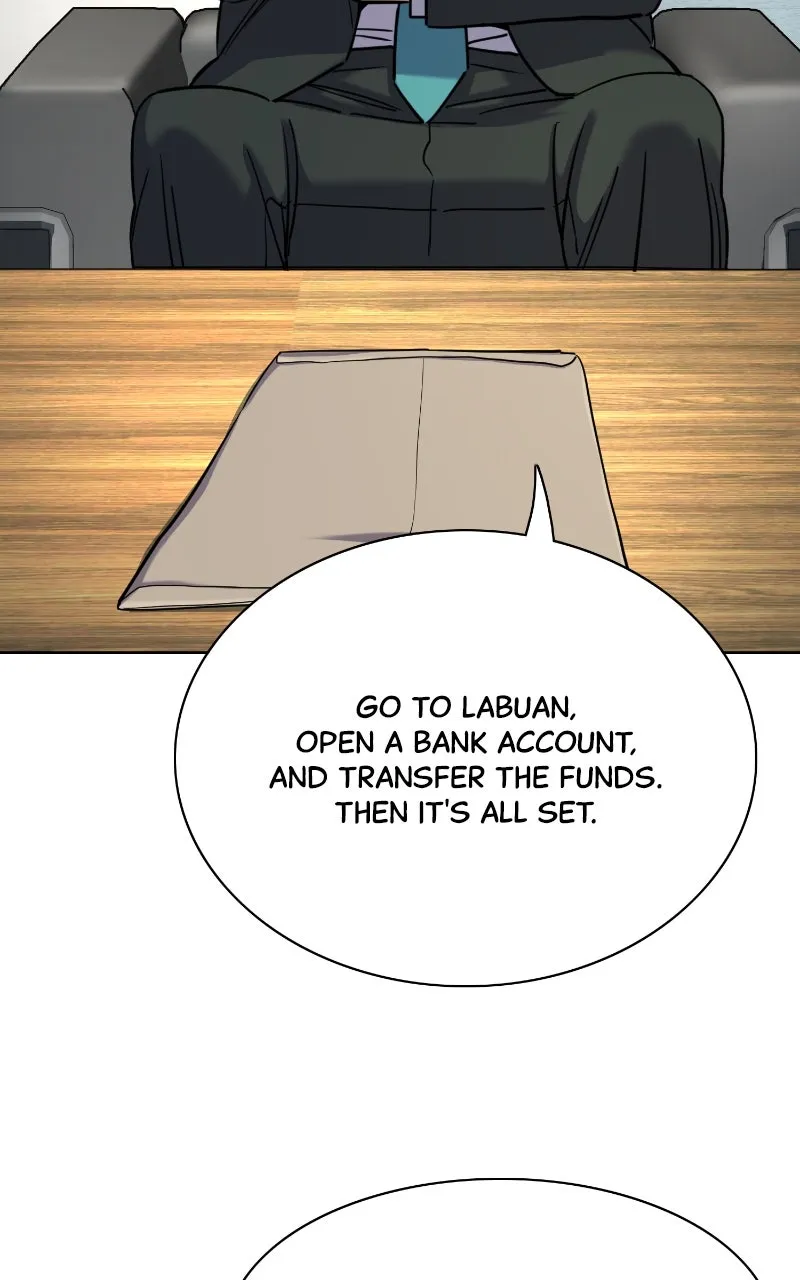 Reborn Rich Chapter 153 page 81 - 