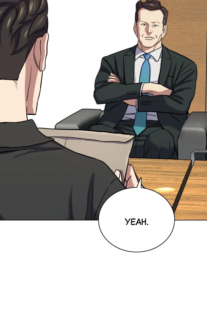Reborn Rich Chapter 153 page 89 - 