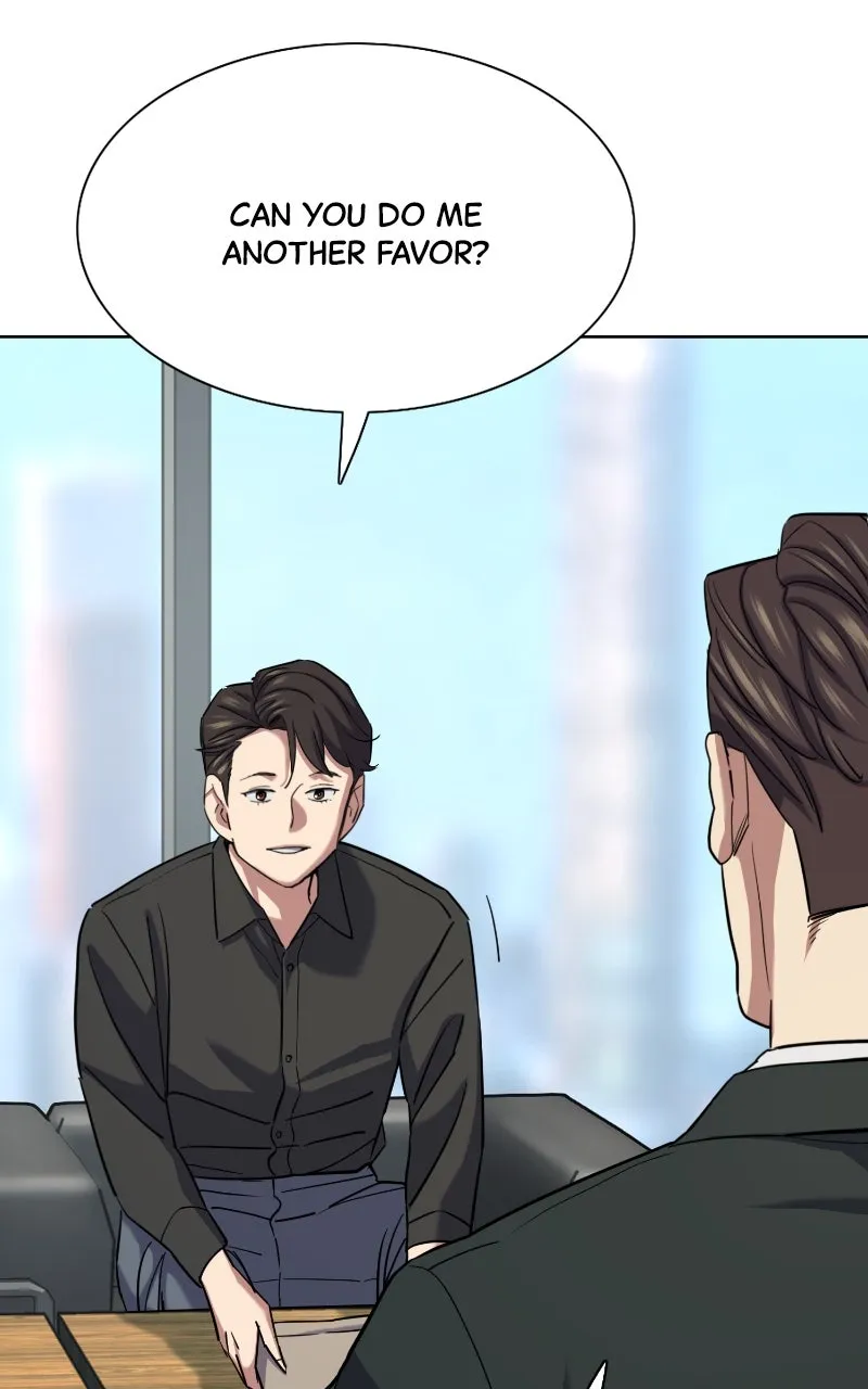 Reborn Rich Chapter 153 page 90 - 