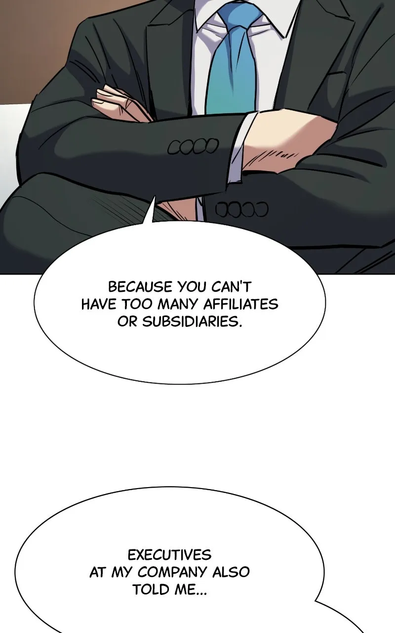 Reborn Rich Chapter 153 page 97 - 