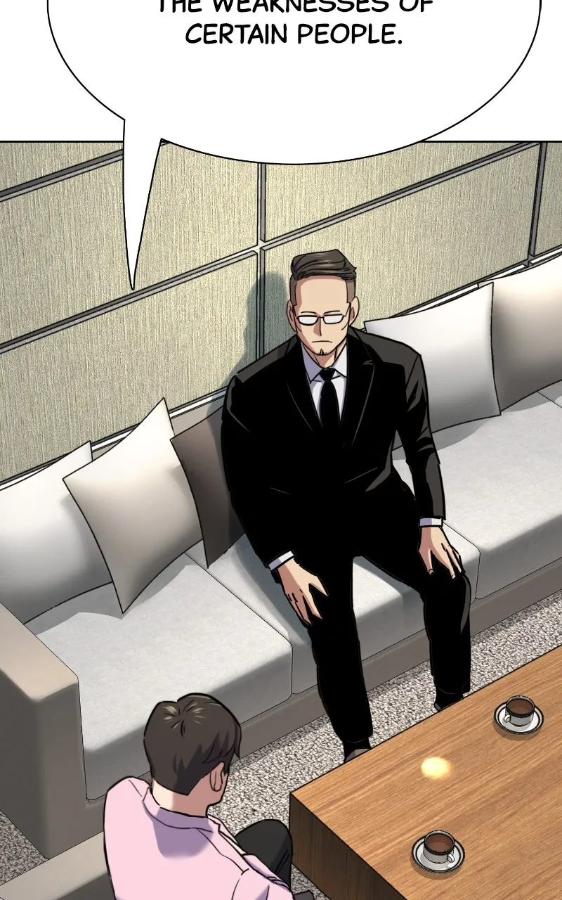 Reborn Rich Chapter 154 page 2 - 
