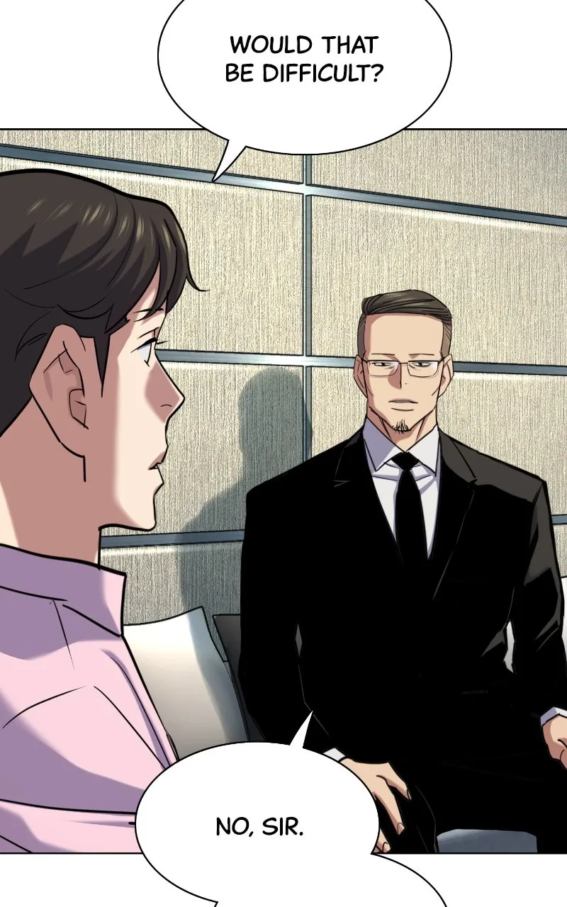 Reborn Rich Chapter 154 page 11 - 