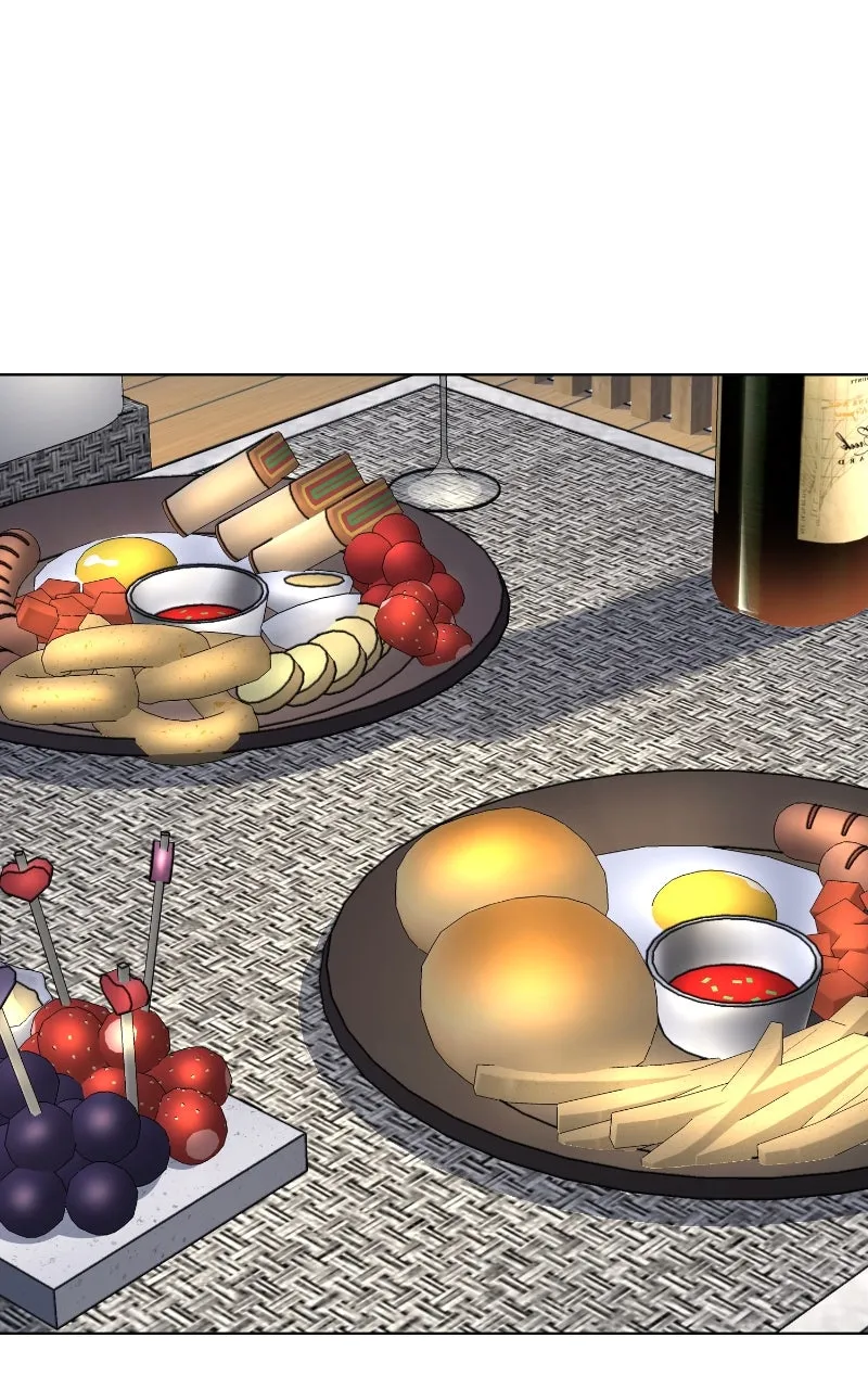 Reborn Rich Chapter 154 page 107 - 