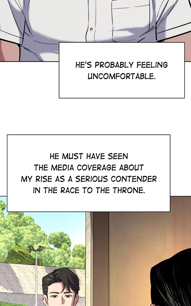 Reborn Rich Chapter 154 page 109 - 