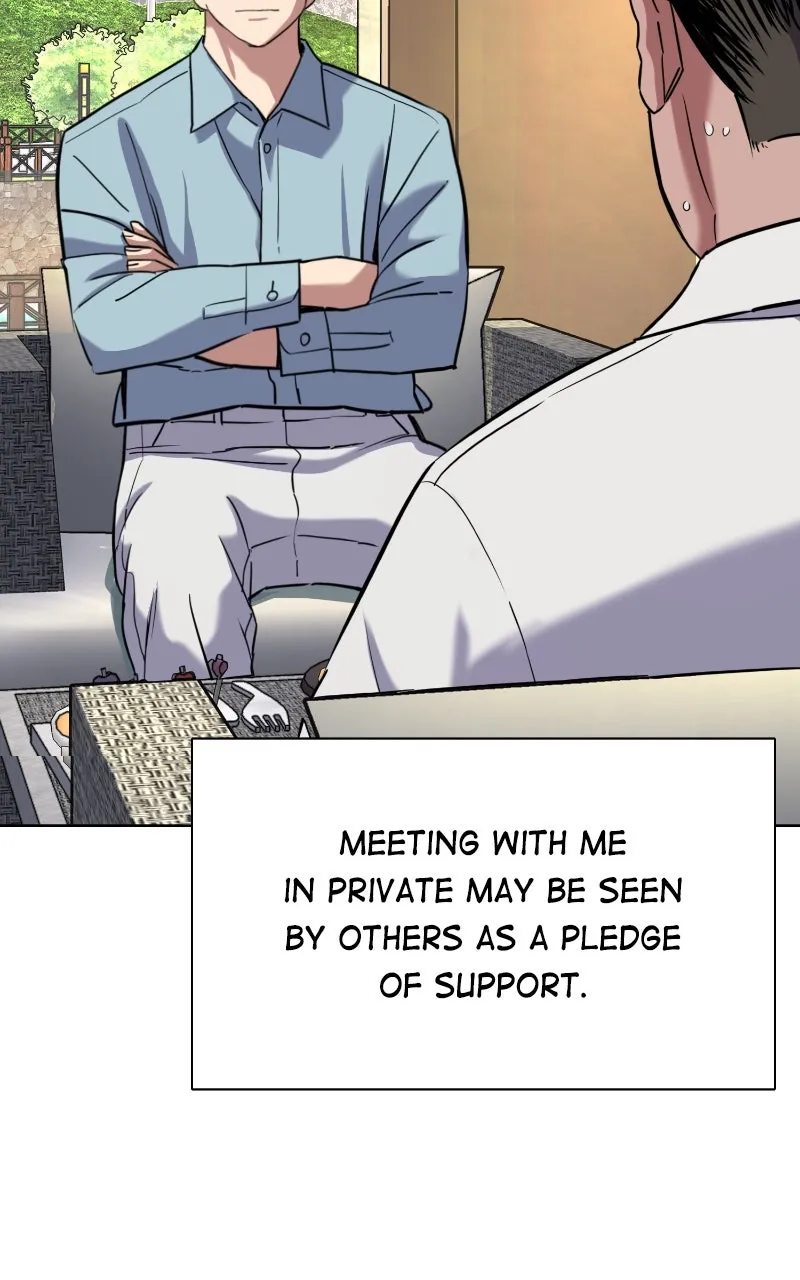 Reborn Rich Chapter 154 page 110 - 