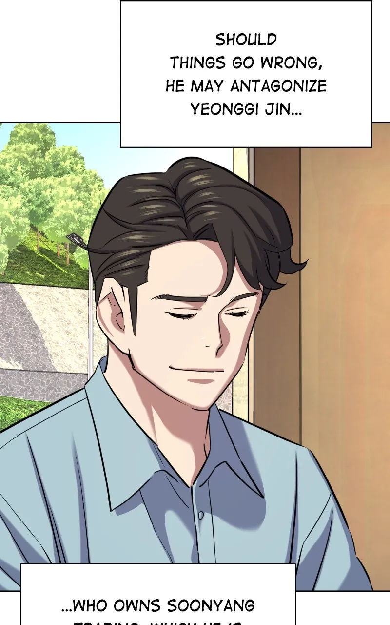 Reborn Rich Chapter 154 page 111 - 