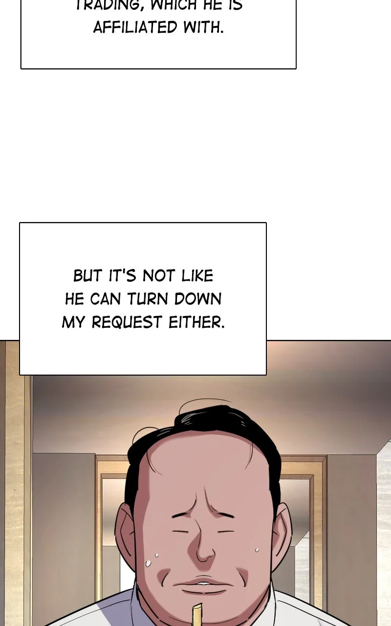 Reborn Rich Chapter 154 page 112 - 