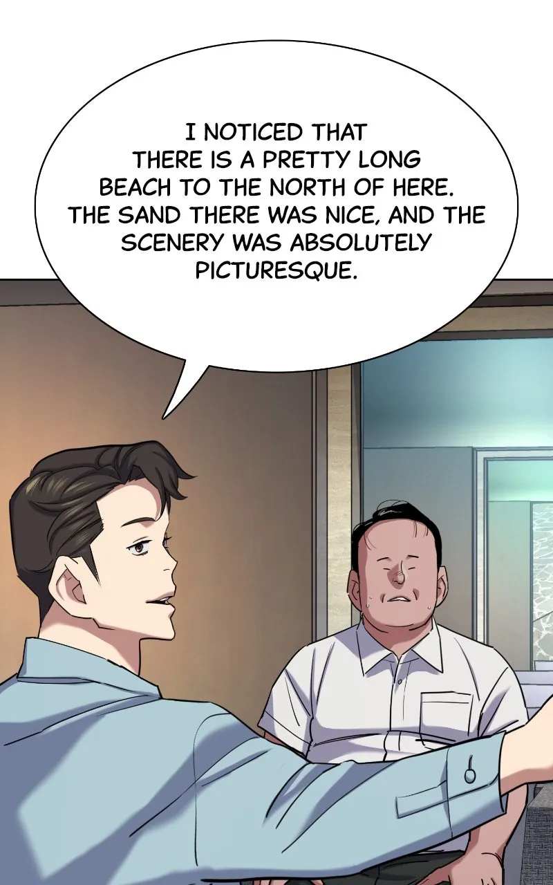 Reborn Rich Chapter 154 page 115 - 