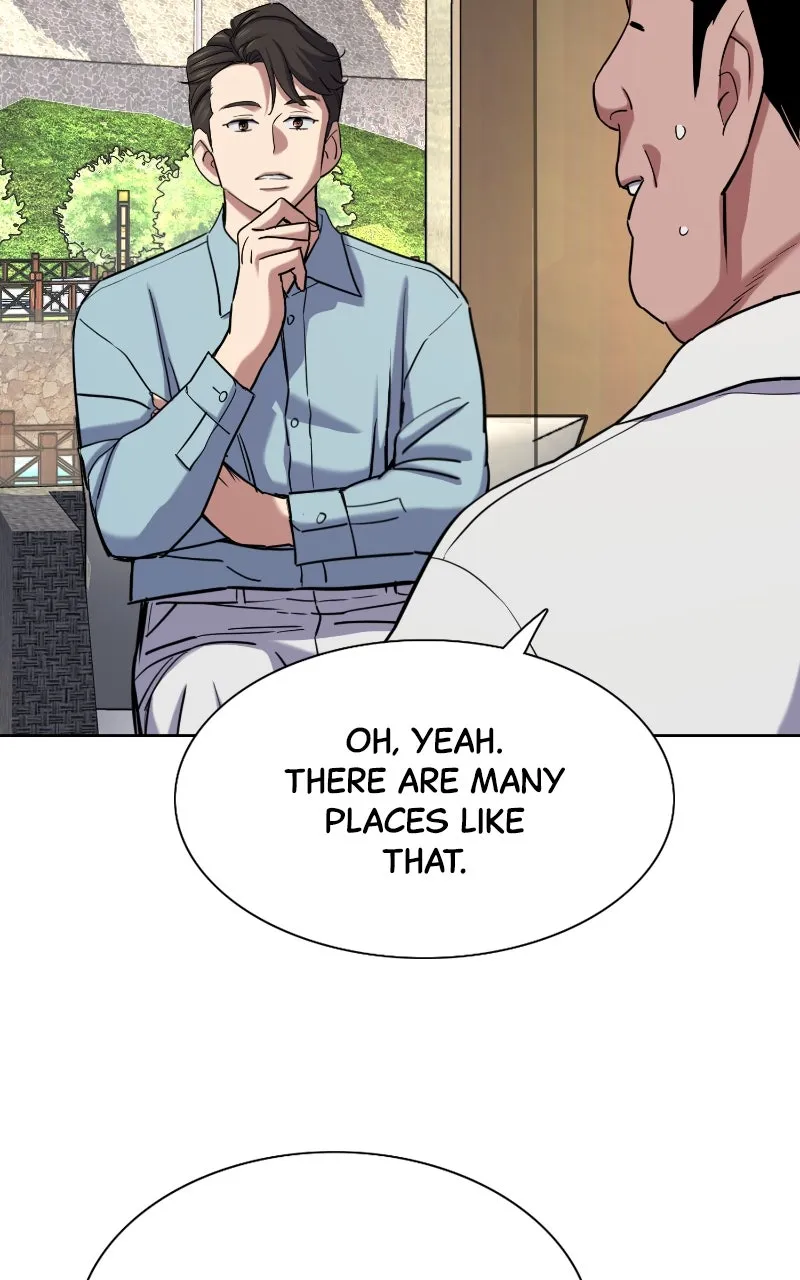 Reborn Rich Chapter 154 page 117 - 