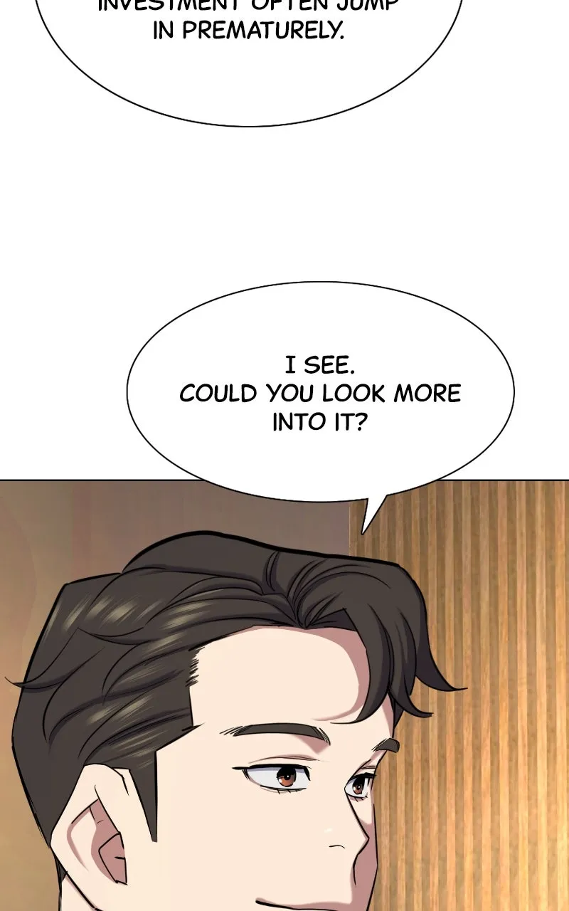 Reborn Rich Chapter 154 page 119 - 