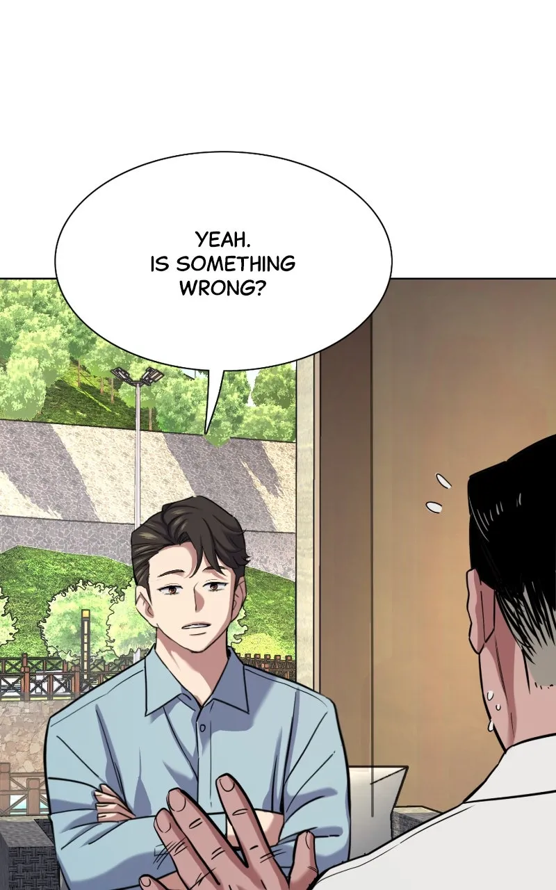 Reborn Rich Chapter 154 page 122 - 