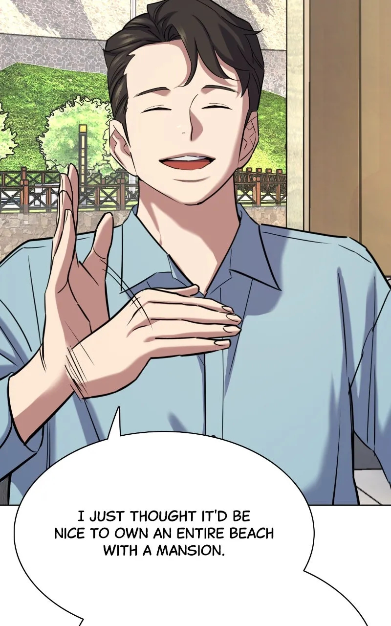 Reborn Rich Chapter 154 page 124 - 