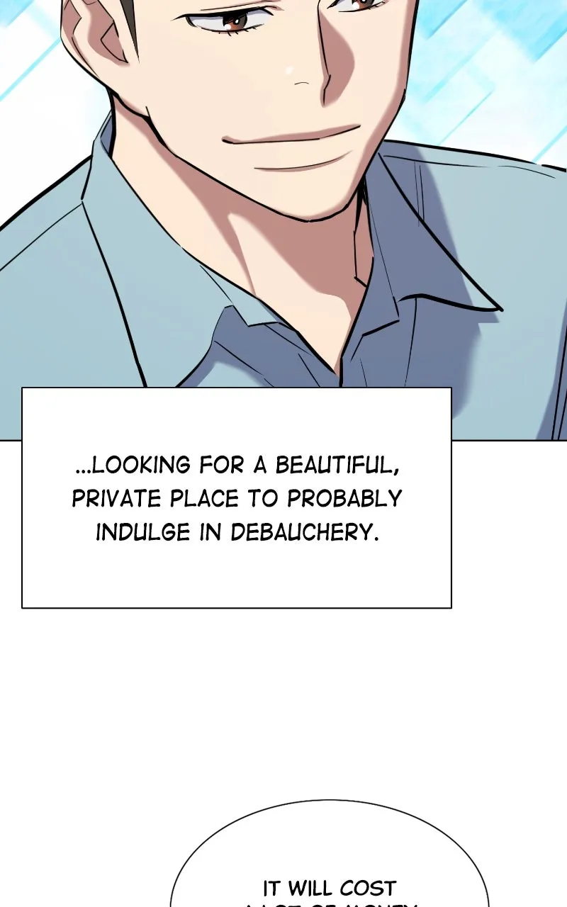 Reborn Rich Chapter 154 page 127 - 