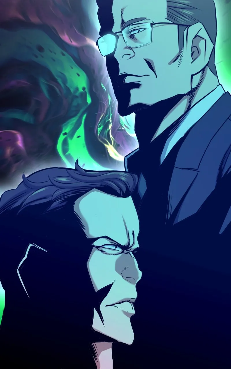 Reborn Rich Chapter 154 page 134 - 