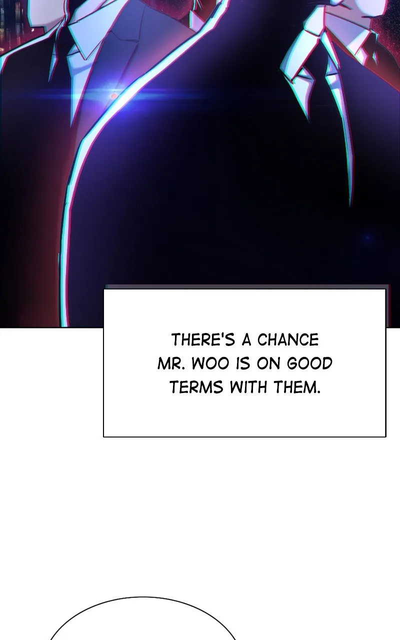 Reborn Rich Chapter 154 page 19 - 