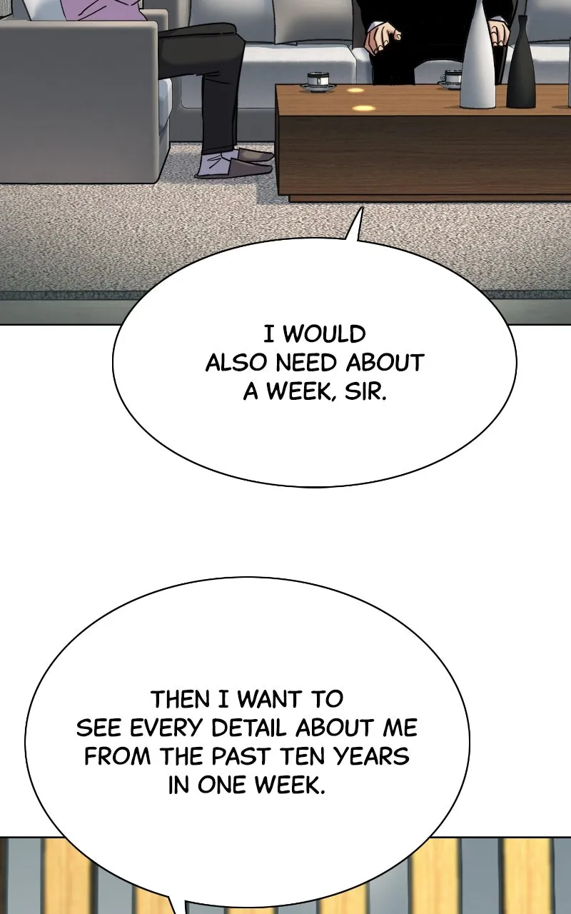 Reborn Rich Chapter 154 page 25 - 