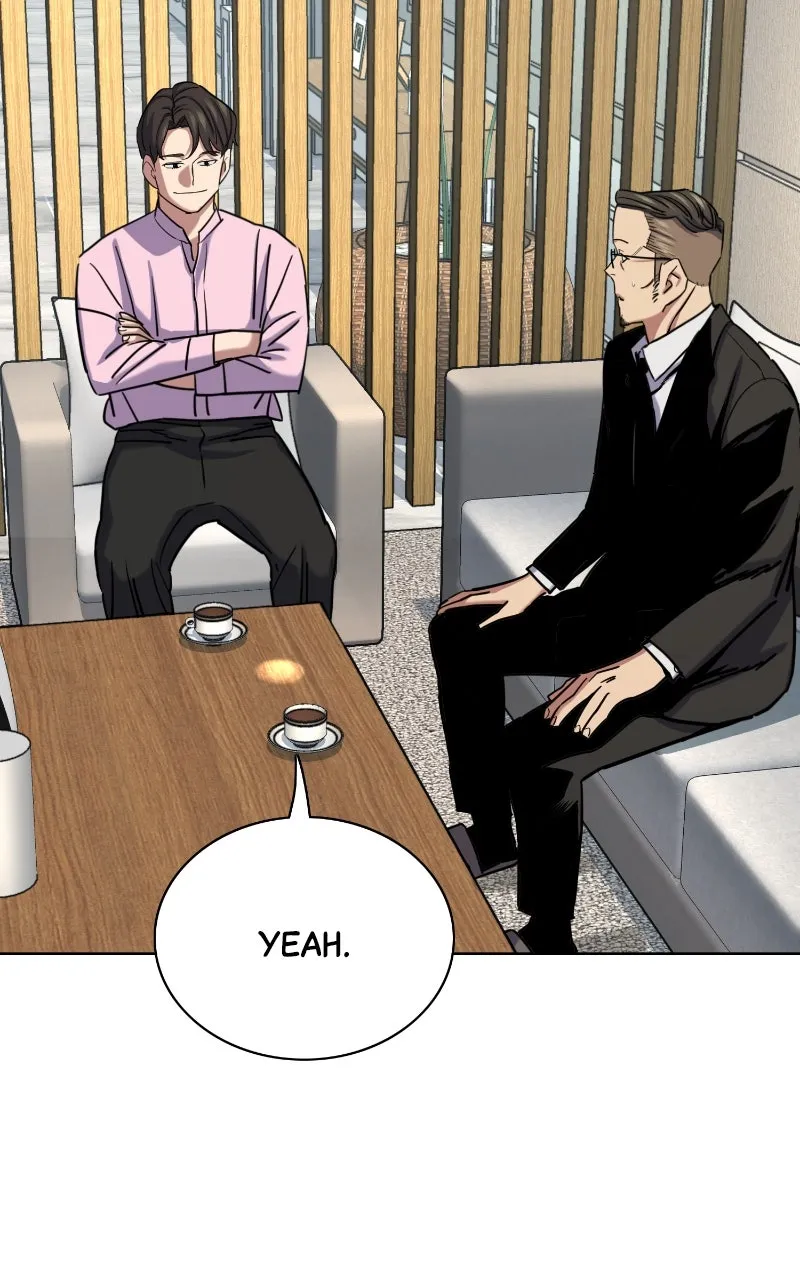 Reborn Rich Chapter 154 page 29 - 