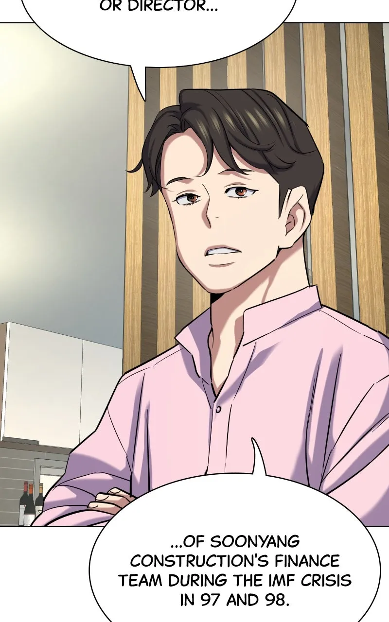 Reborn Rich Chapter 154 page 5 - 