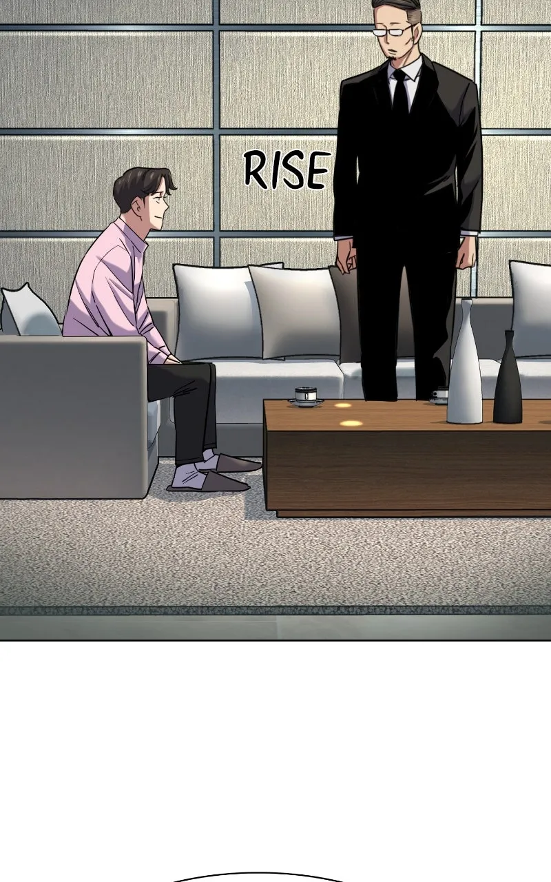 Reborn Rich Chapter 154 page 41 - 