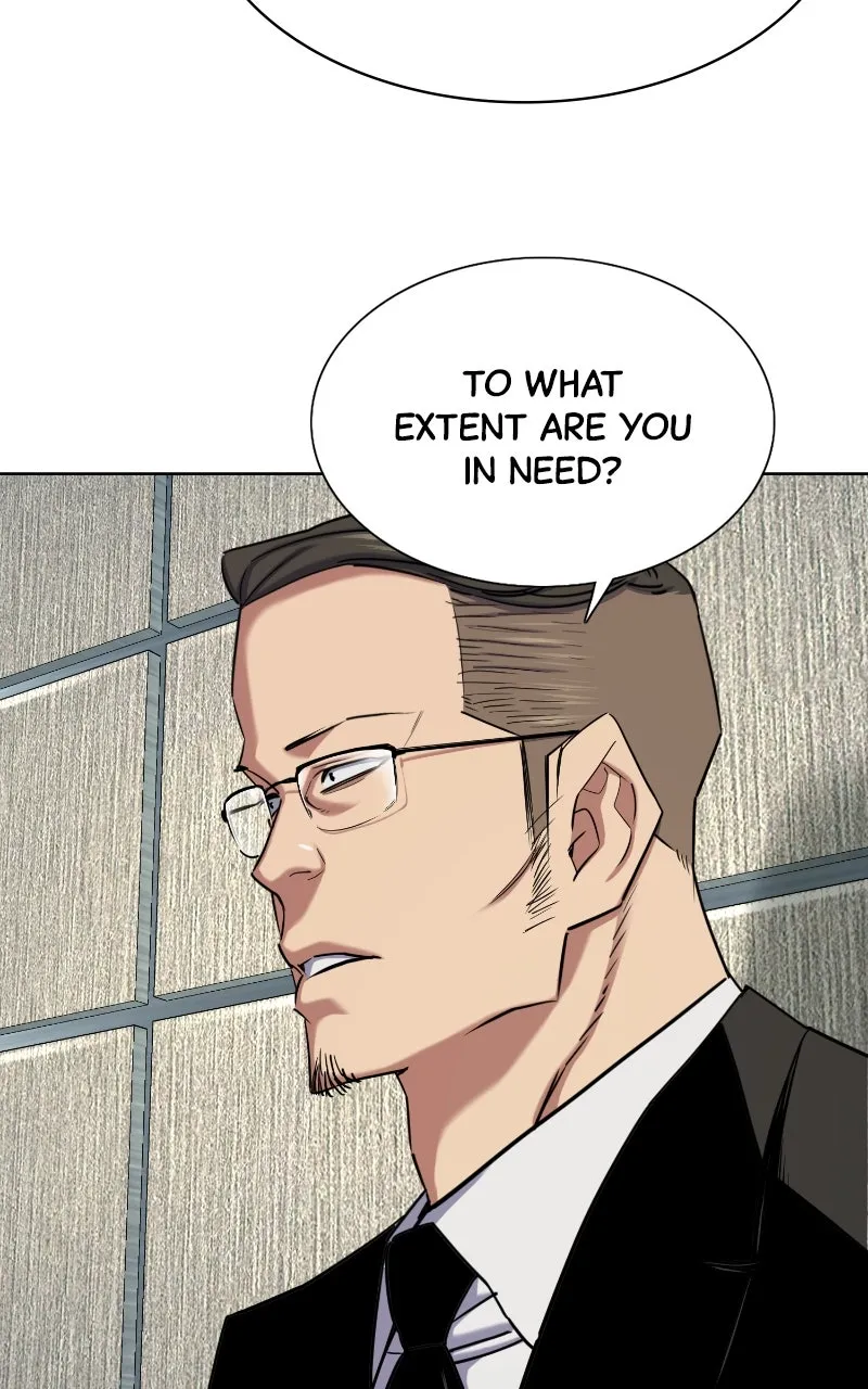Reborn Rich Chapter 154 page 6 - 