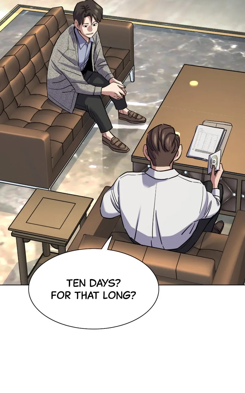 Reborn Rich Chapter 154 page 55 - 