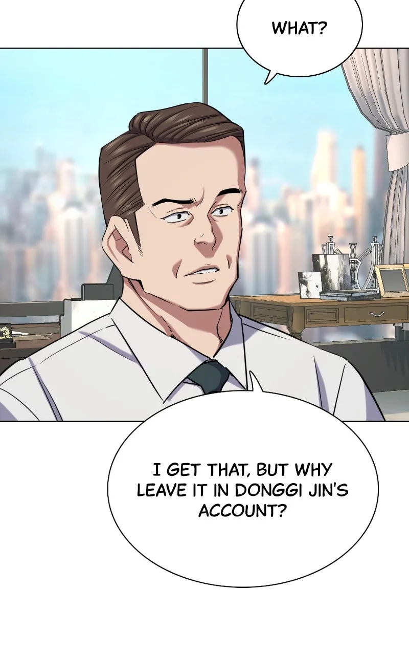 Reborn Rich Chapter 154 page 67 - 