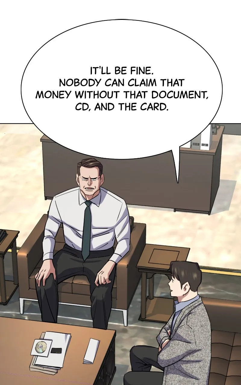 Reborn Rich Chapter 154 page 68 - 