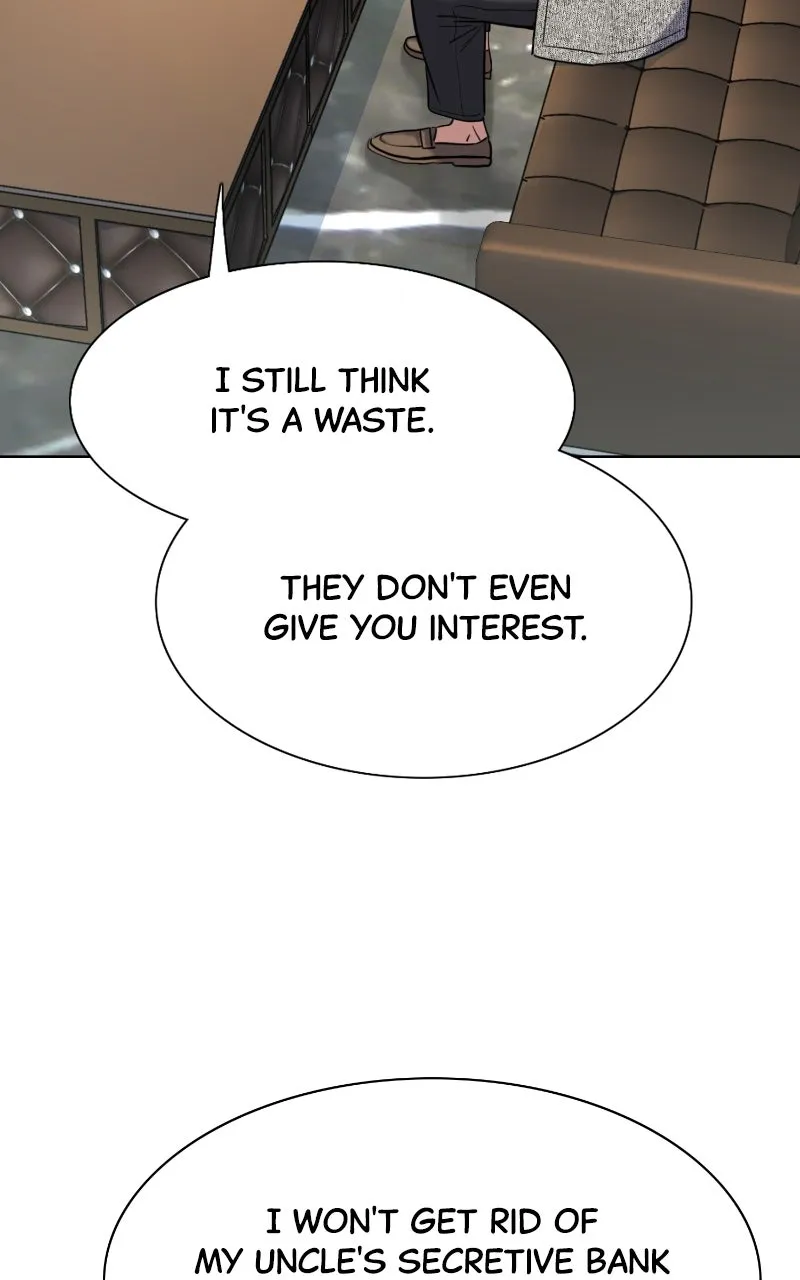 Reborn Rich Chapter 154 page 69 - 