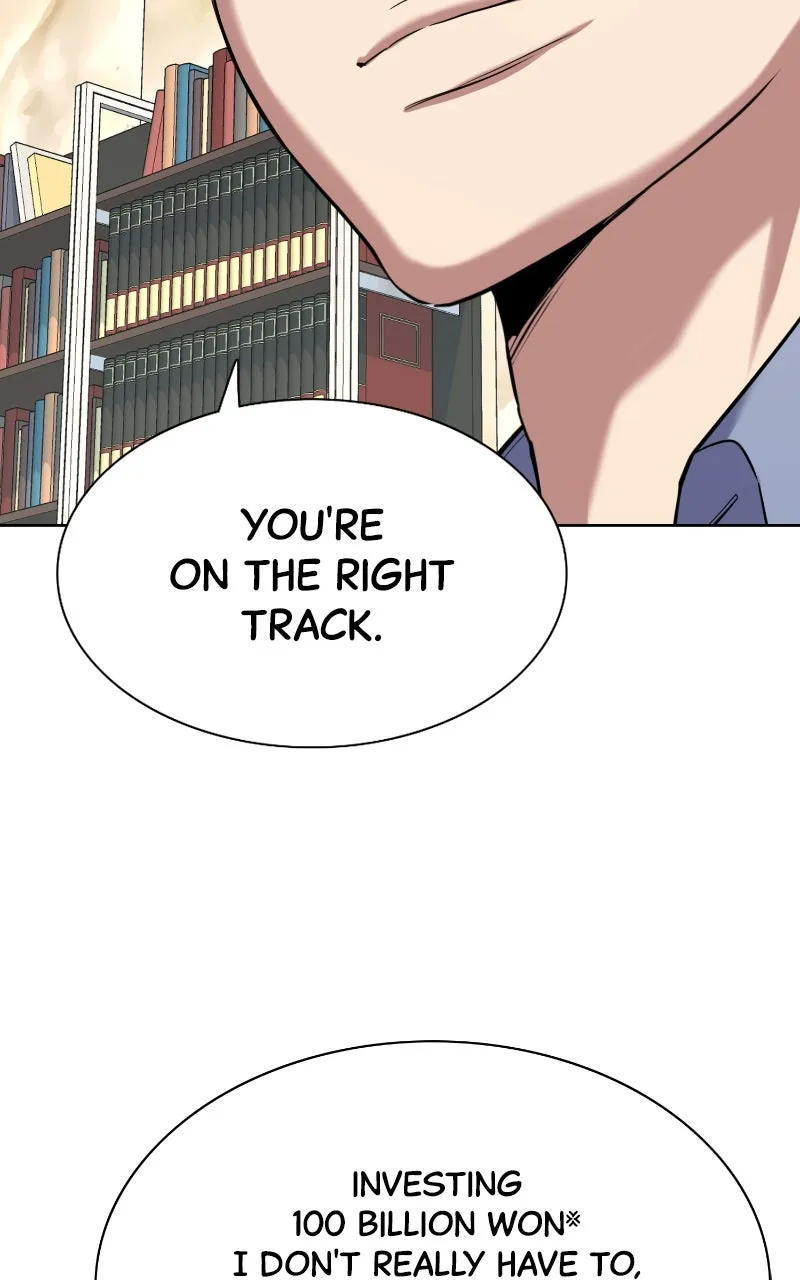 Reborn Rich Chapter 154 page 74 - 