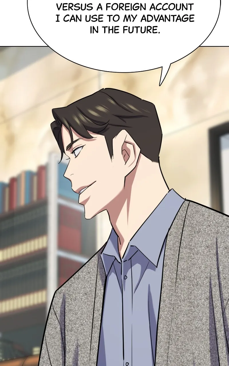 Reborn Rich Chapter 154 page 75 - 