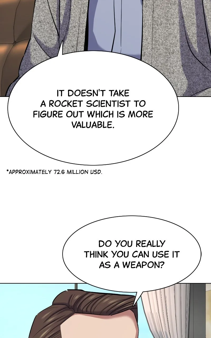 Reborn Rich Chapter 154 page 76 - 