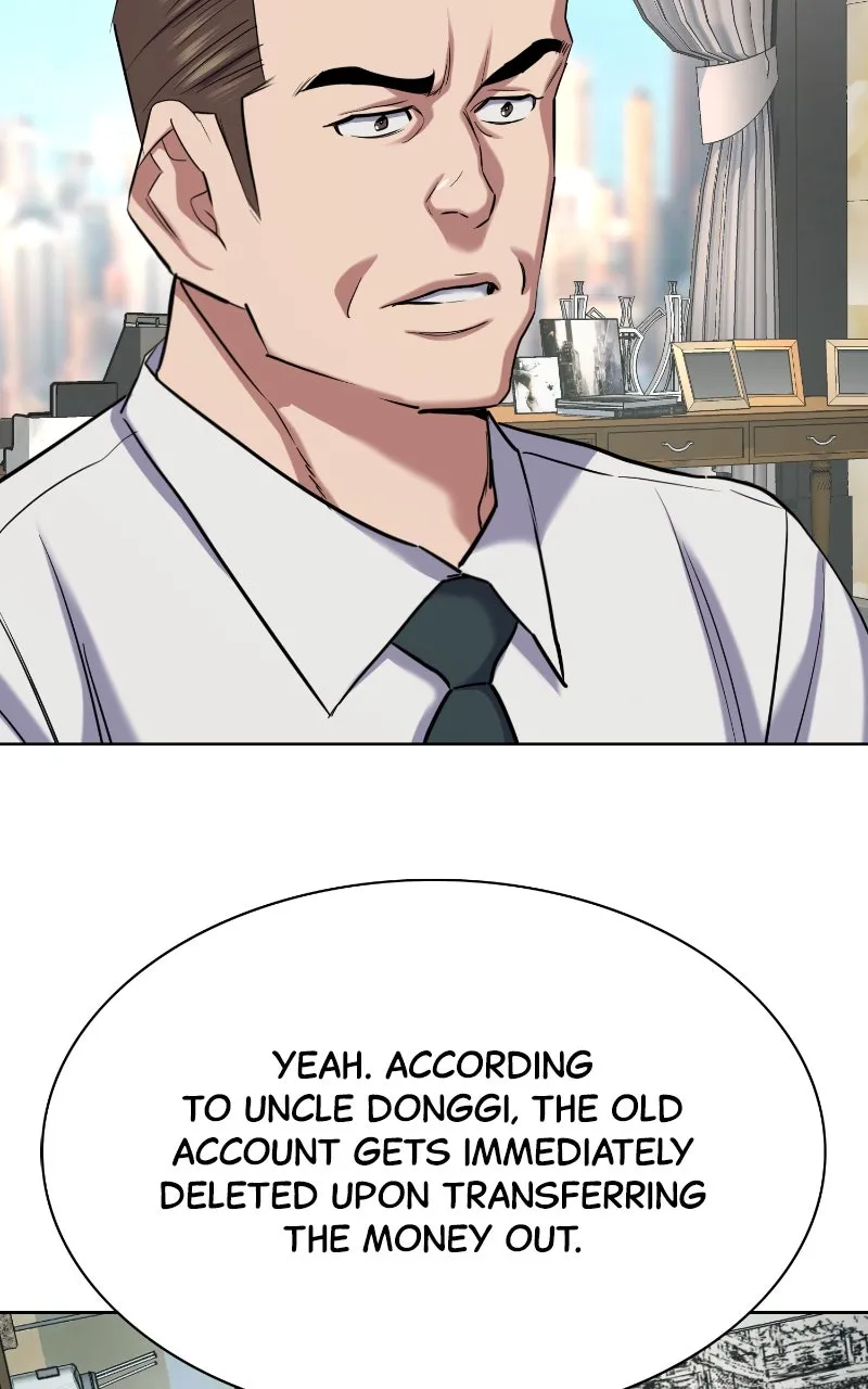 Reborn Rich Chapter 154 page 77 - 