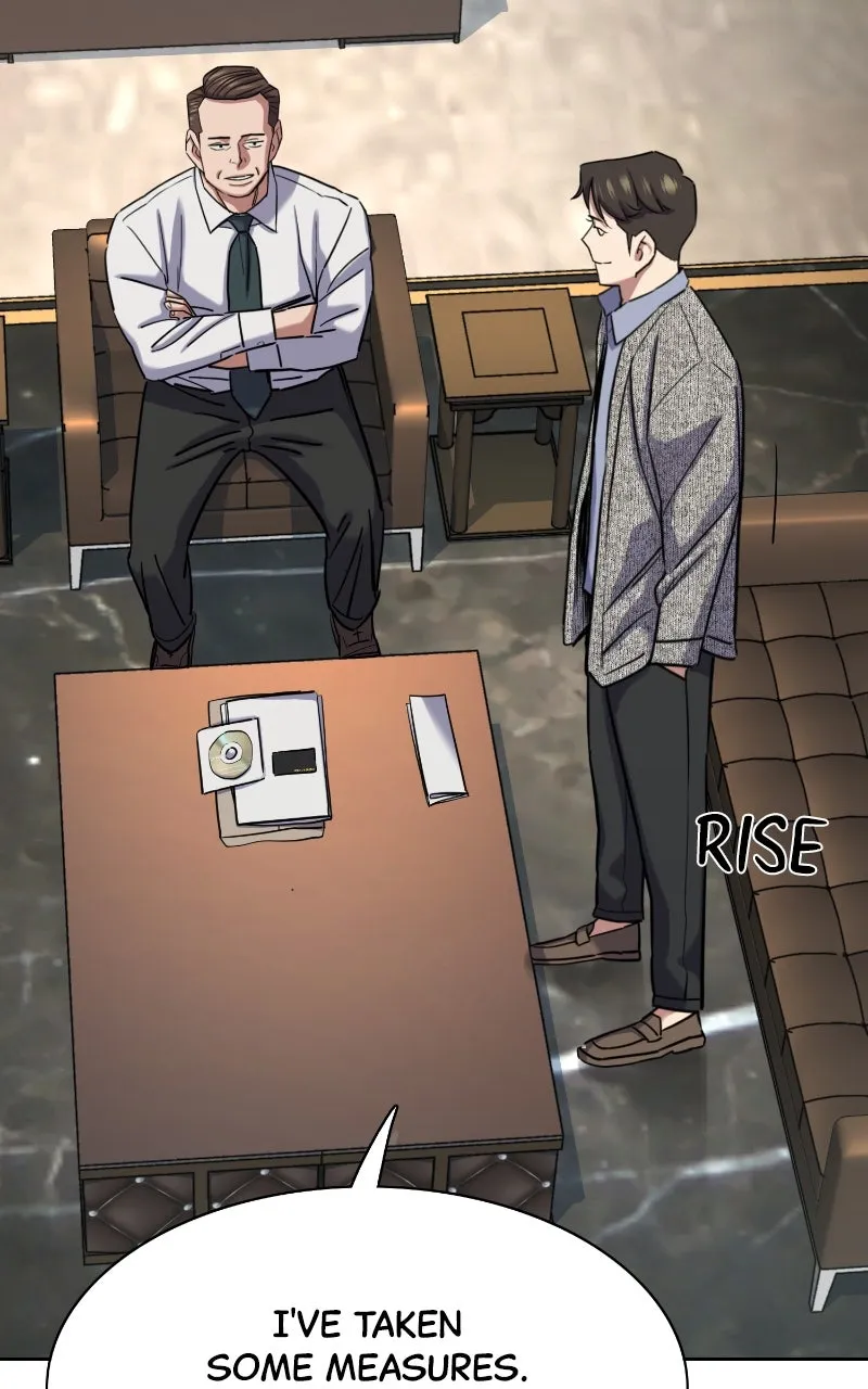 Reborn Rich Chapter 154 page 80 - 