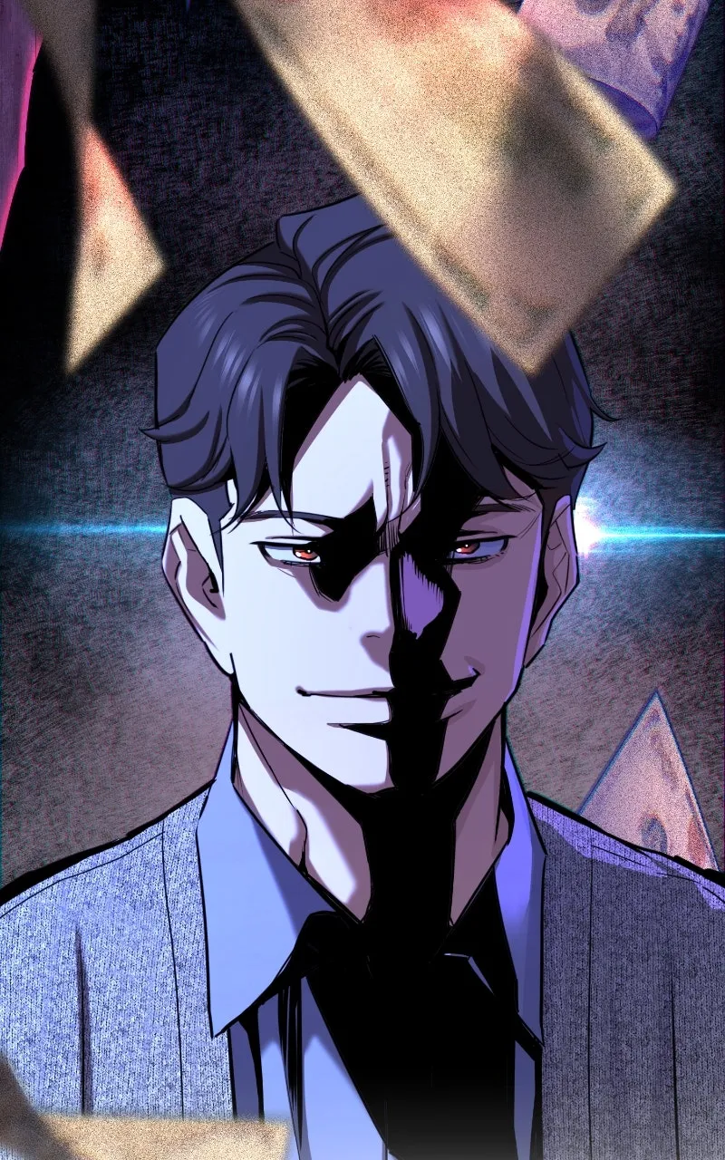 Reborn Rich Chapter 154 page 83 - 