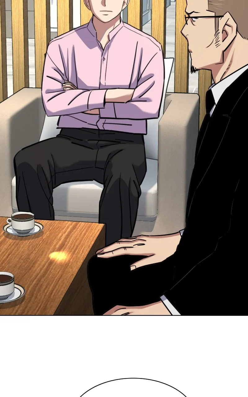 Reborn Rich Chapter 154 page 10 - 