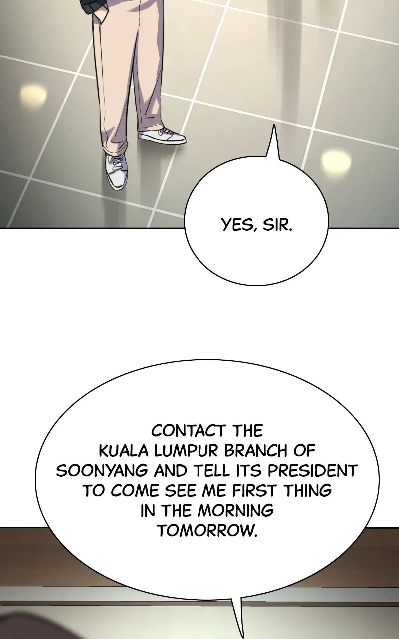 Reborn Rich Chapter 154 page 94 - 