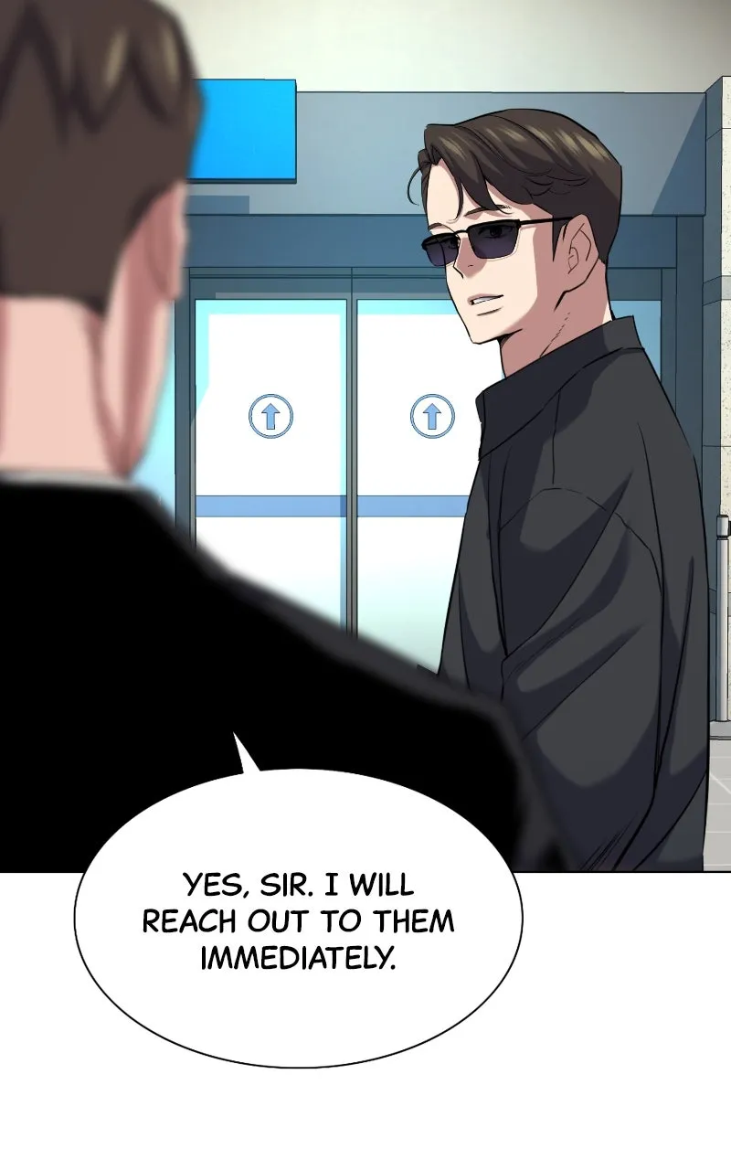 Reborn Rich Chapter 154 page 95 - 
