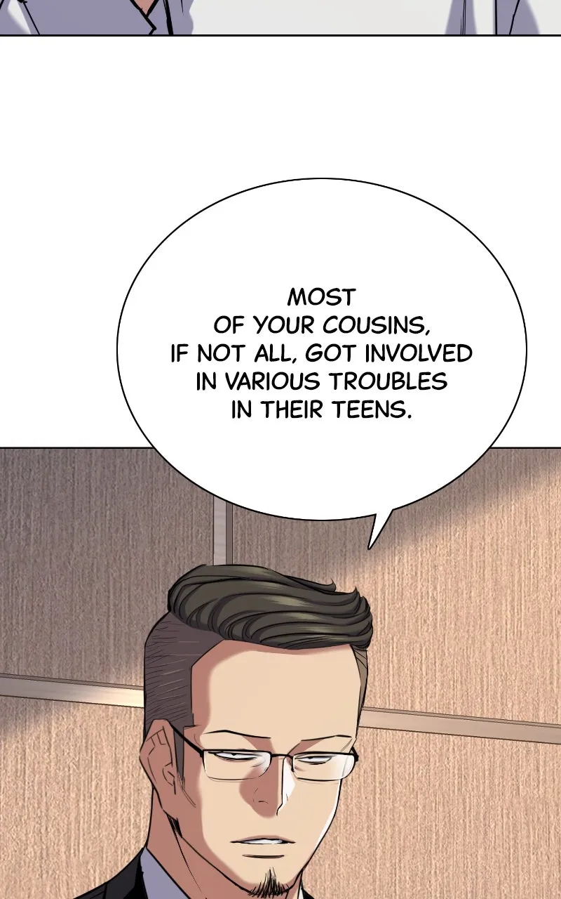 Reborn Rich Chapter 155 page 101 - 